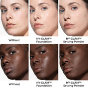 HY-GLAM SETTING POWDER