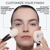 HY-GLAM SETTING POWDER