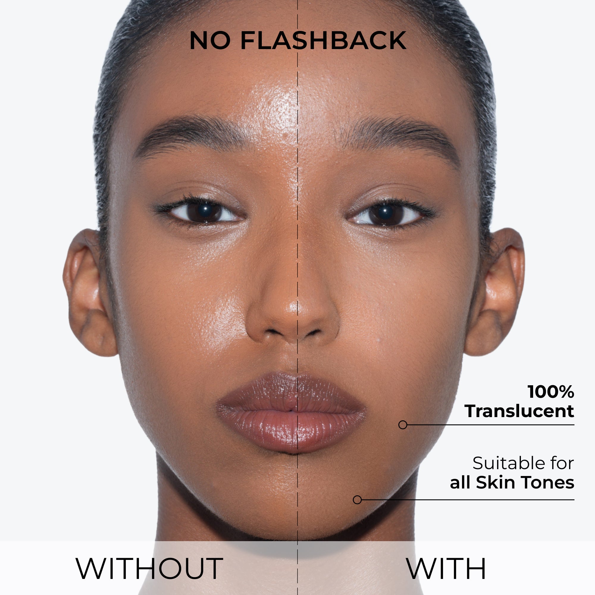 HY-GLAM SETTING POWDER
