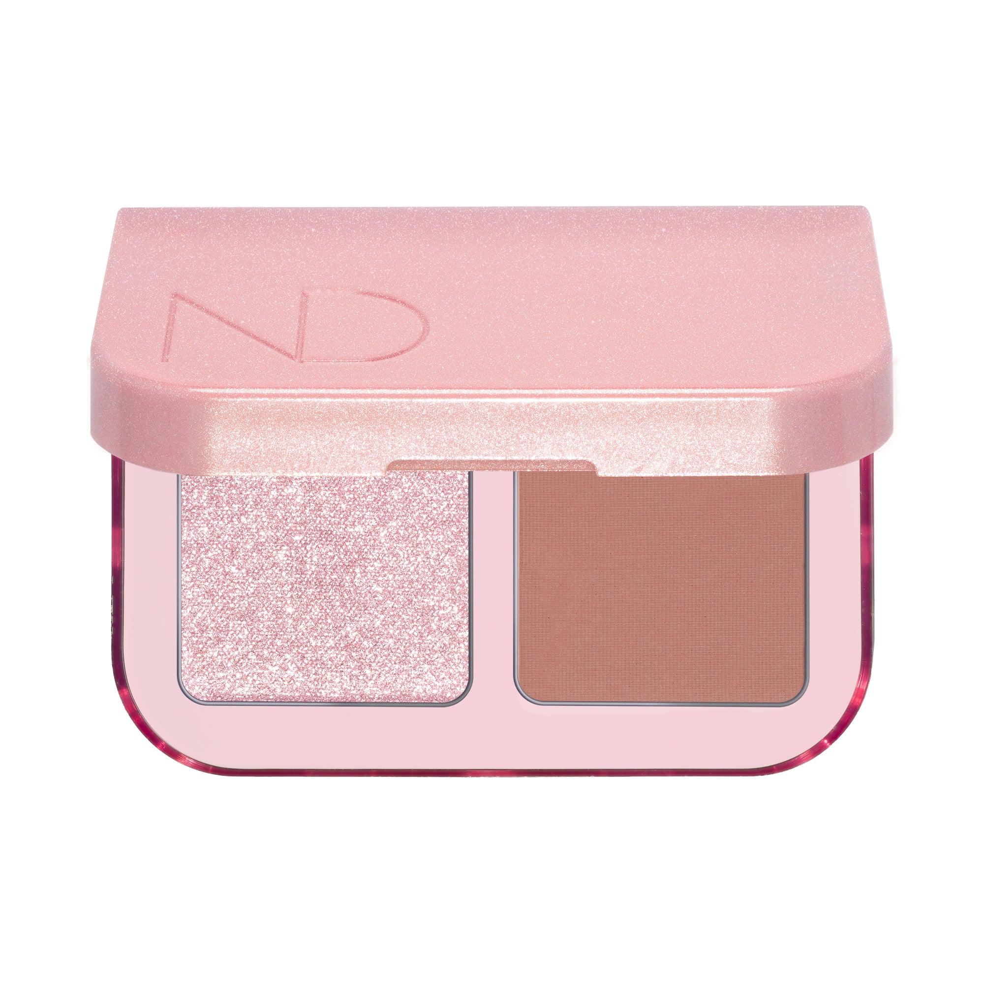 ESSENTIAL EYESHADOW DUO1 - Natasha Denona