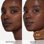 RN9 - Deep Rosy Neutral