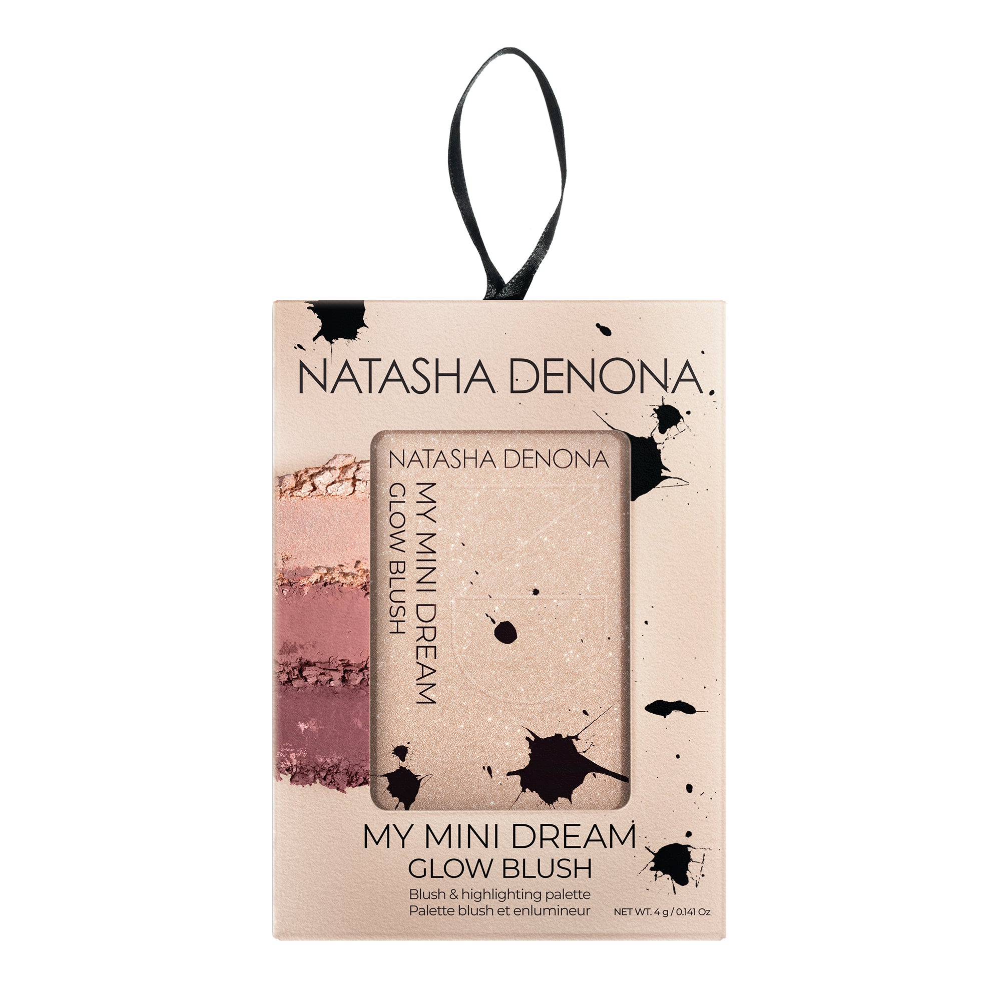 MY MINI DREAM GLOW BLUSH ORNAMENT1 - Natasha Denona