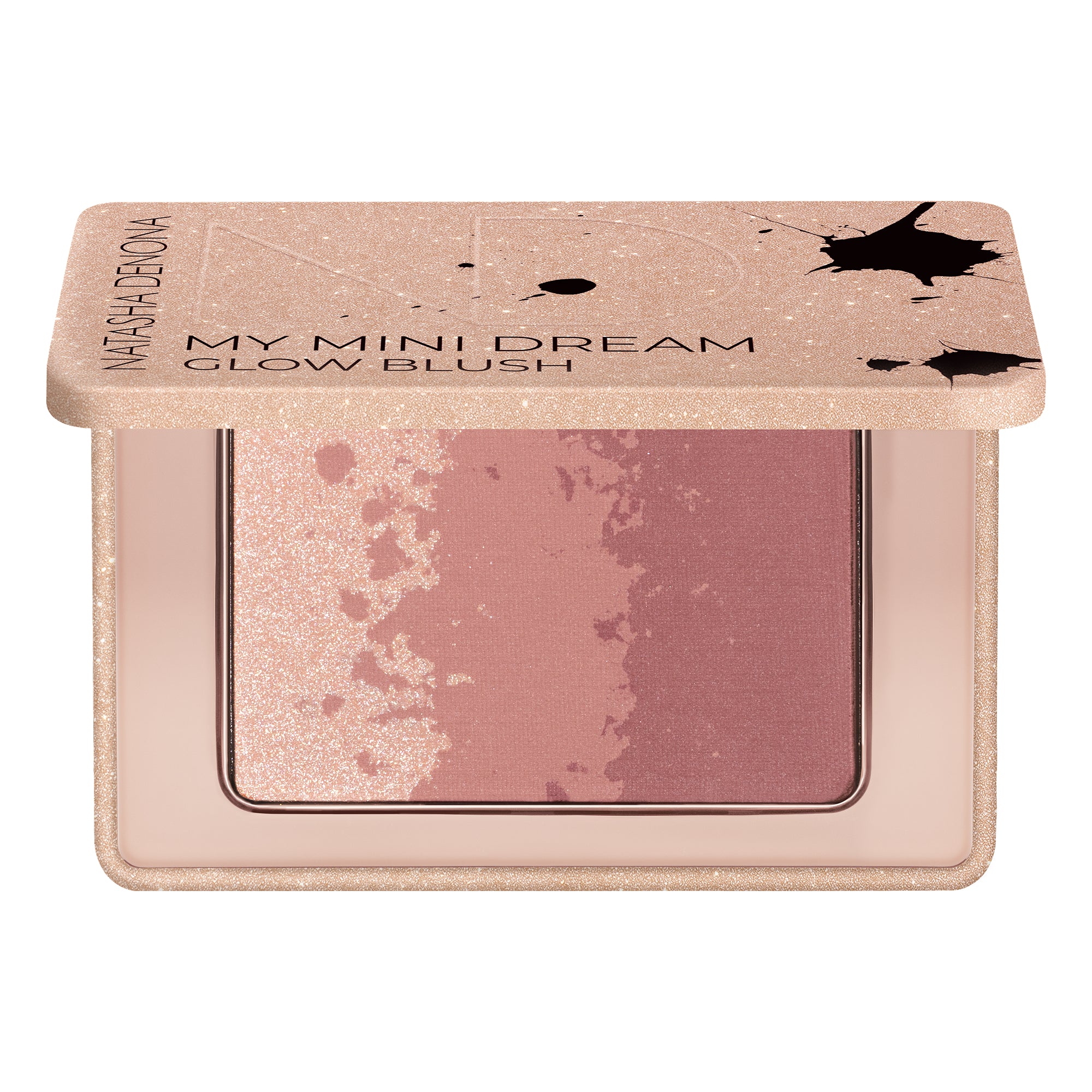 MY MINI DREAM GLOW BLUSH ORNAMENT2 - Natasha Denona