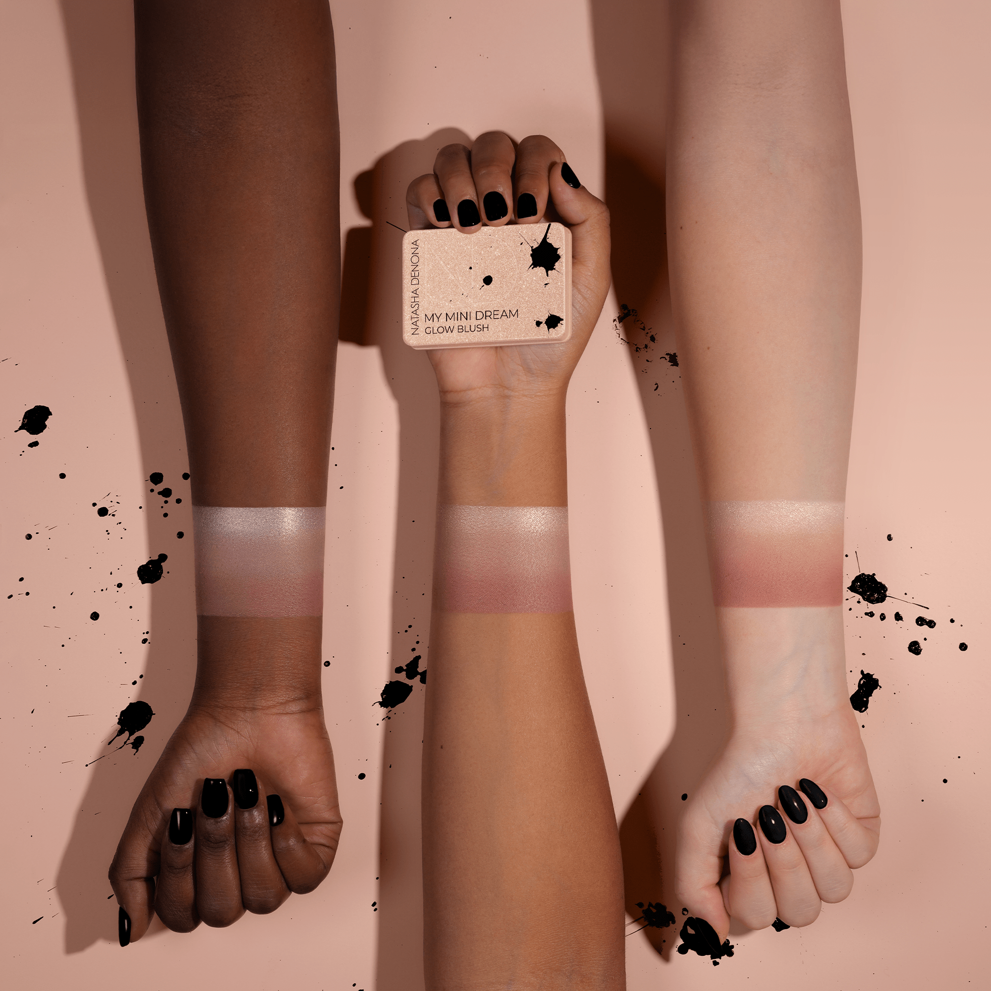 MY MINI DREAM GLOW BLUSH ORNAMENT3 - Natasha Denona