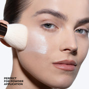 HY-GLAM POWDER BRUSH