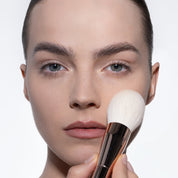 HY-GLAM POWDER BRUSH