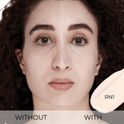 RN1 - Fair Rosy Neutral