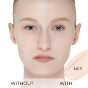 NO.5 - Very Fair Natural