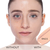 RN2.5 - Fair Light Rosy