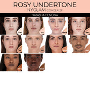 RP6 - Tan Rosy Peach