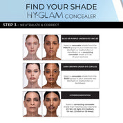 HY-GLAM CONCEALER