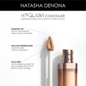 HY-GLAM CONCEALER