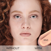 RN3 - Light Rosy Neutral