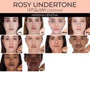 RN3 - Light Rosy Neutral