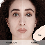 RN1 - Fair Rosy Neutral