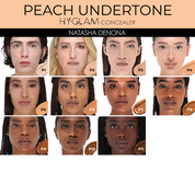 P3 - Light Peach
