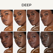 NY16 - Deep Neutral Yellow