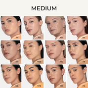 N6 - Light Medium Neutral