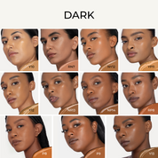 NY12 - Dark Neutral Yellow