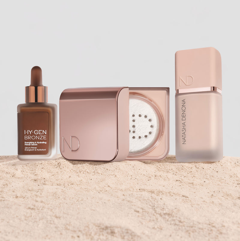 Summer Complexion Perfection - 30% Off