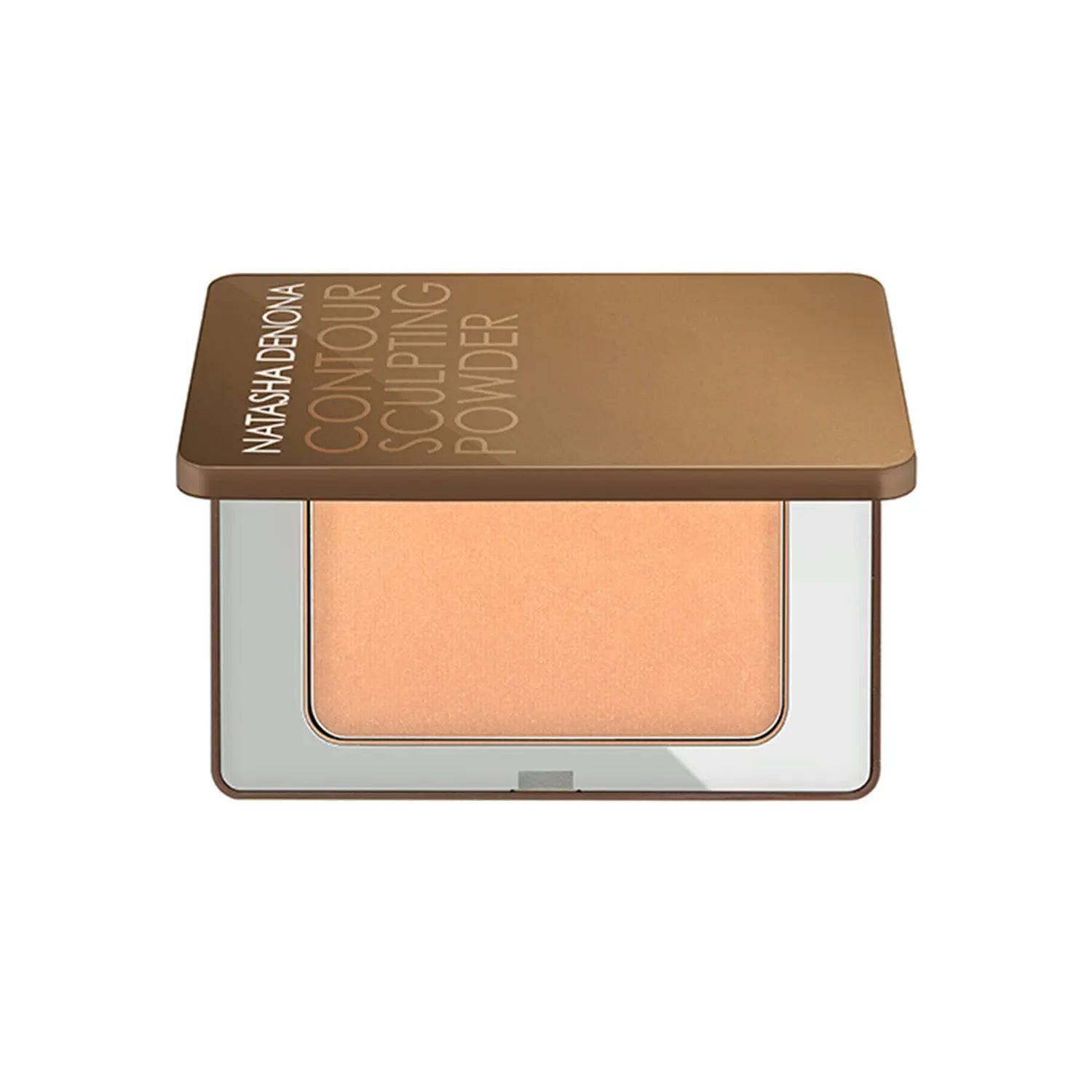 Conture Powder Contour Sculpting Powder | Define & Enhance Your Features | Natasha Denona