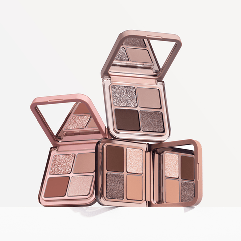 Luxe Glam Compact Trio | Natasha Denona