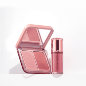 HY-GLOSS + HY-BLUSH