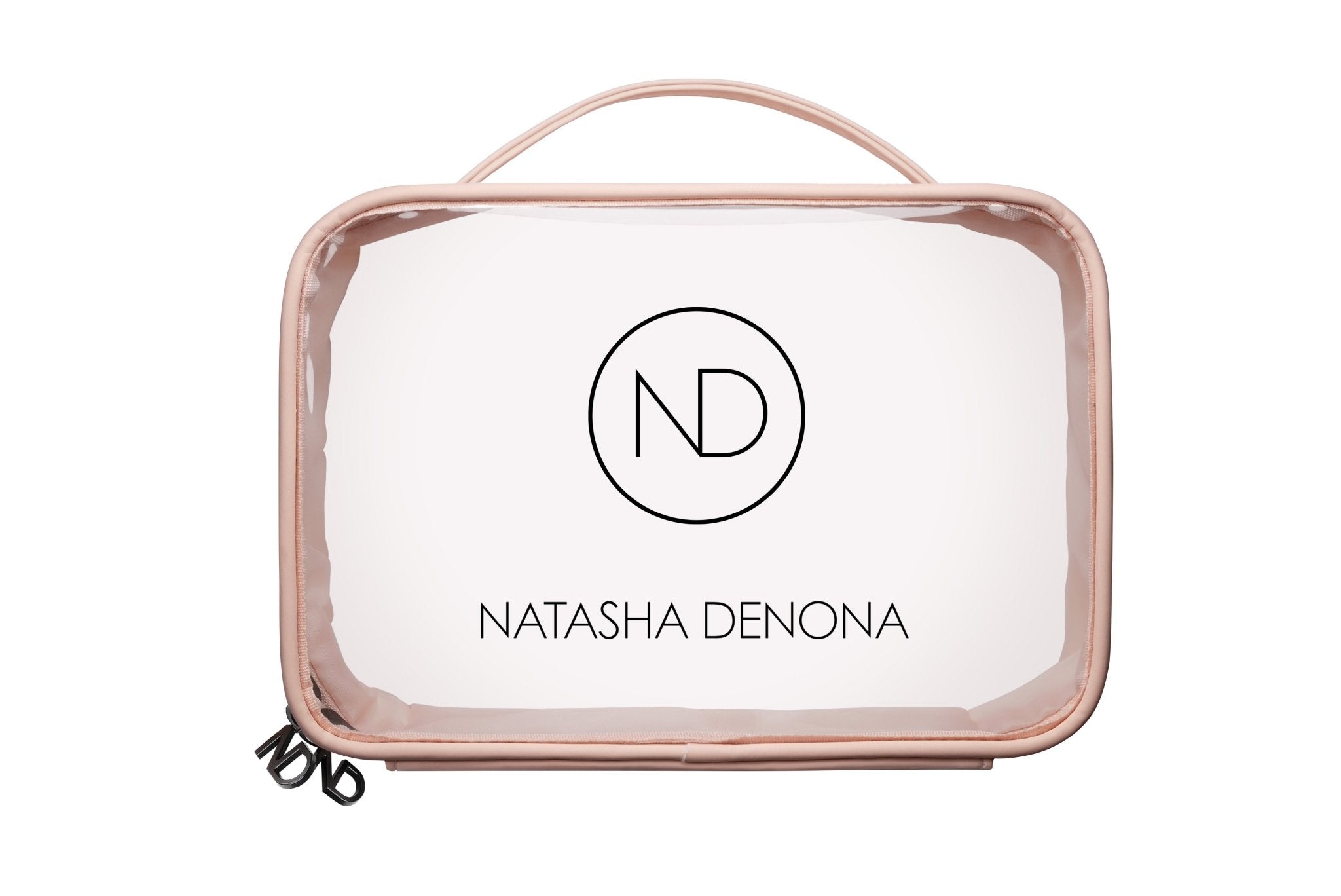 HY-GLAM MAKEUP BAG - Natasha Denona