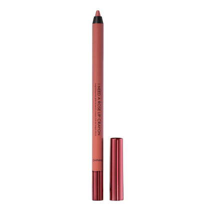 I Need a Rose Lip Crayon shade 'Daphne' packshot.