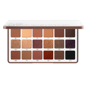 Eye Sculpt Texture & Tone Eyeshadow Palette - Natasha Denona