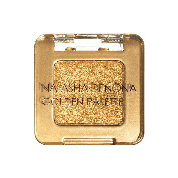 My Dream Eyeshadow Palette | 15 Best-Selling Shades | Natasha Denona