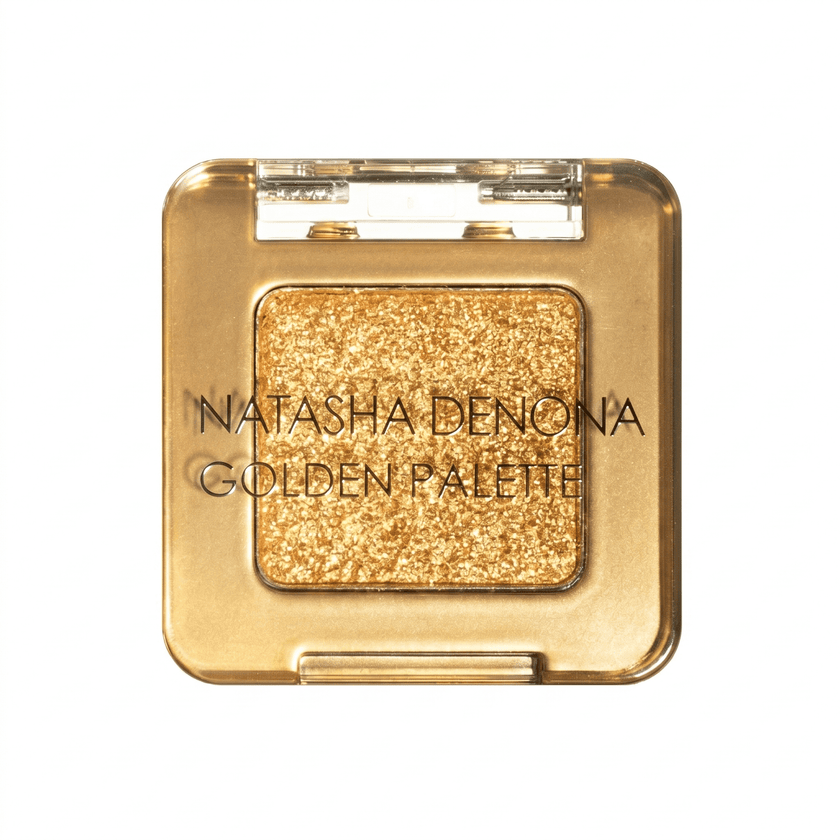 My Dream Eyeshadow Palette | 15 Best-Selling Shades | Natasha Denona