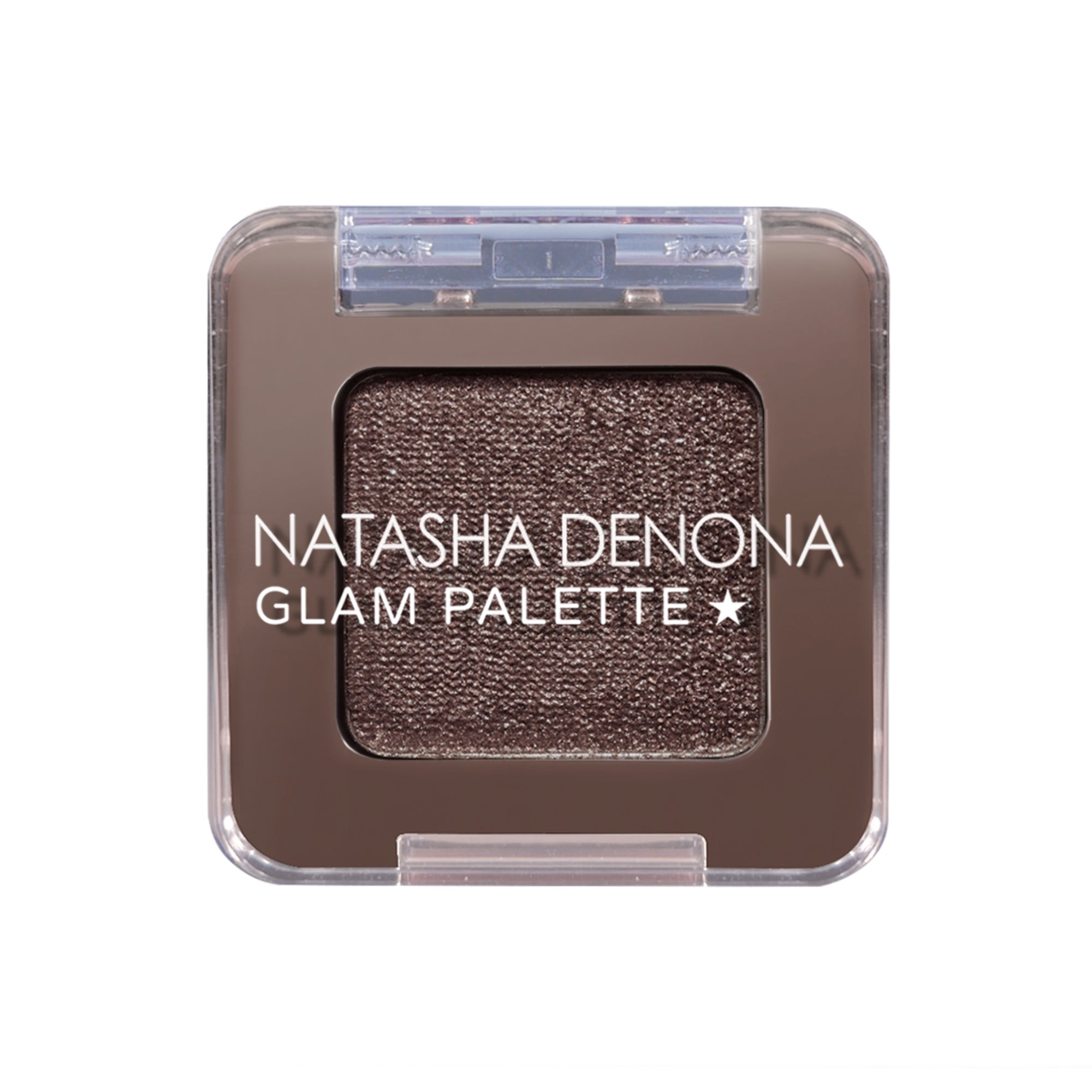 Glam Sample HY‑Glam Powder Foundation – Pore‑Blurring Medium Coverage | Natasha Denona