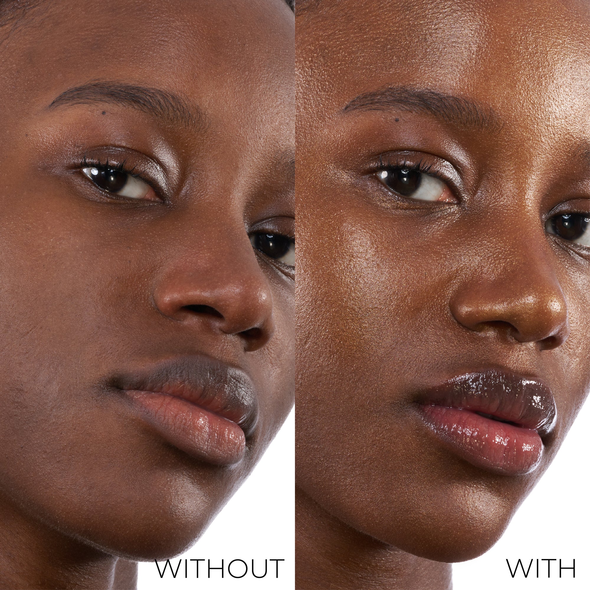 HY‑Gen Bronze Primer Serum – Hydrating Illuminating Serum