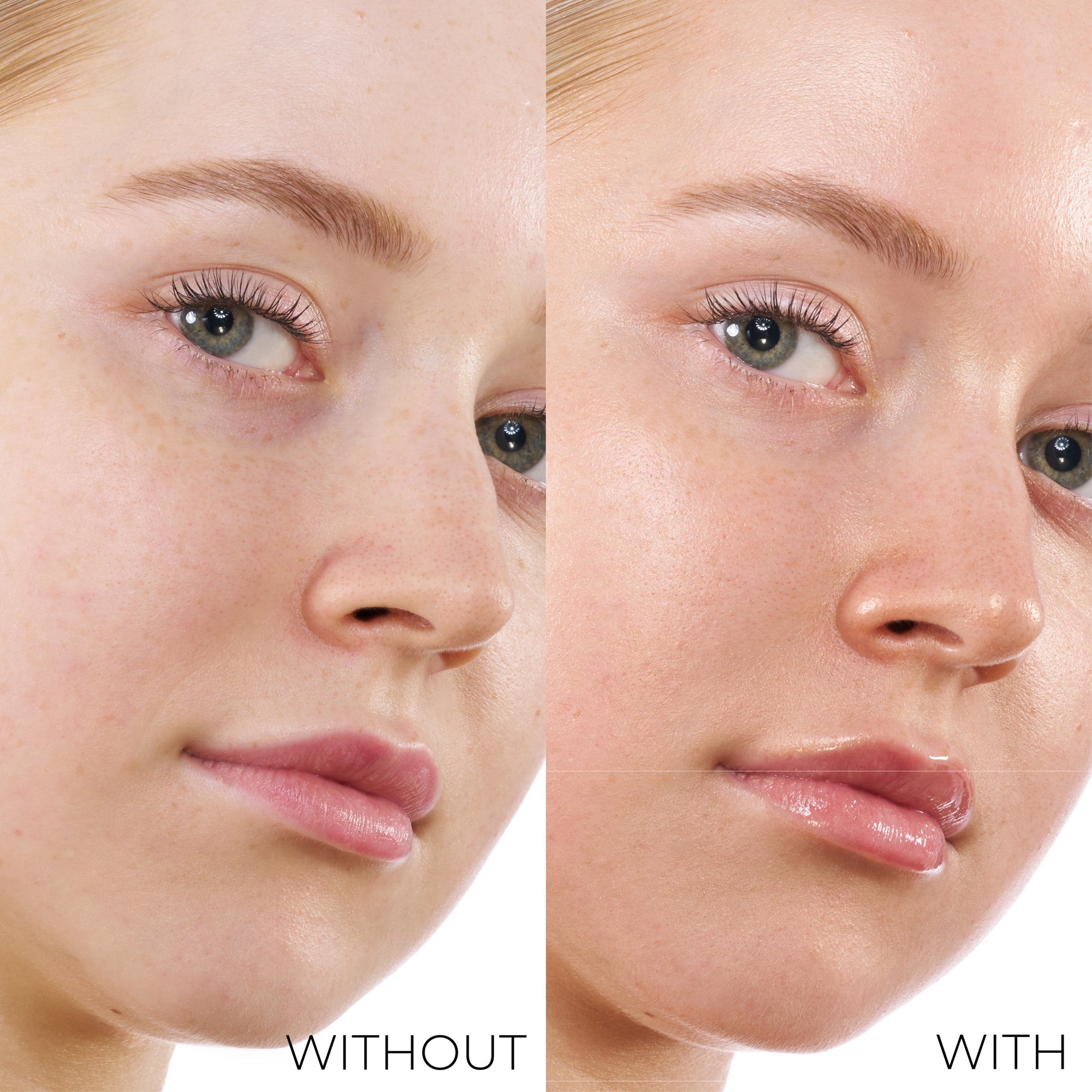 HY‑Gen Bronze Primer Serum – Hydrating Illuminating Serum