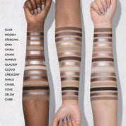I NEED A COOL EYESHADOW PALETTE