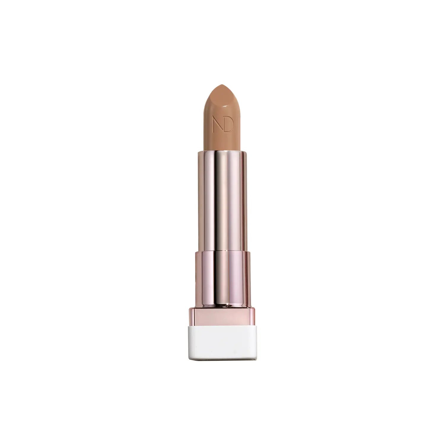 I Need a Nude Lipstick: Semi-Matte Nudes | Natasha Denona