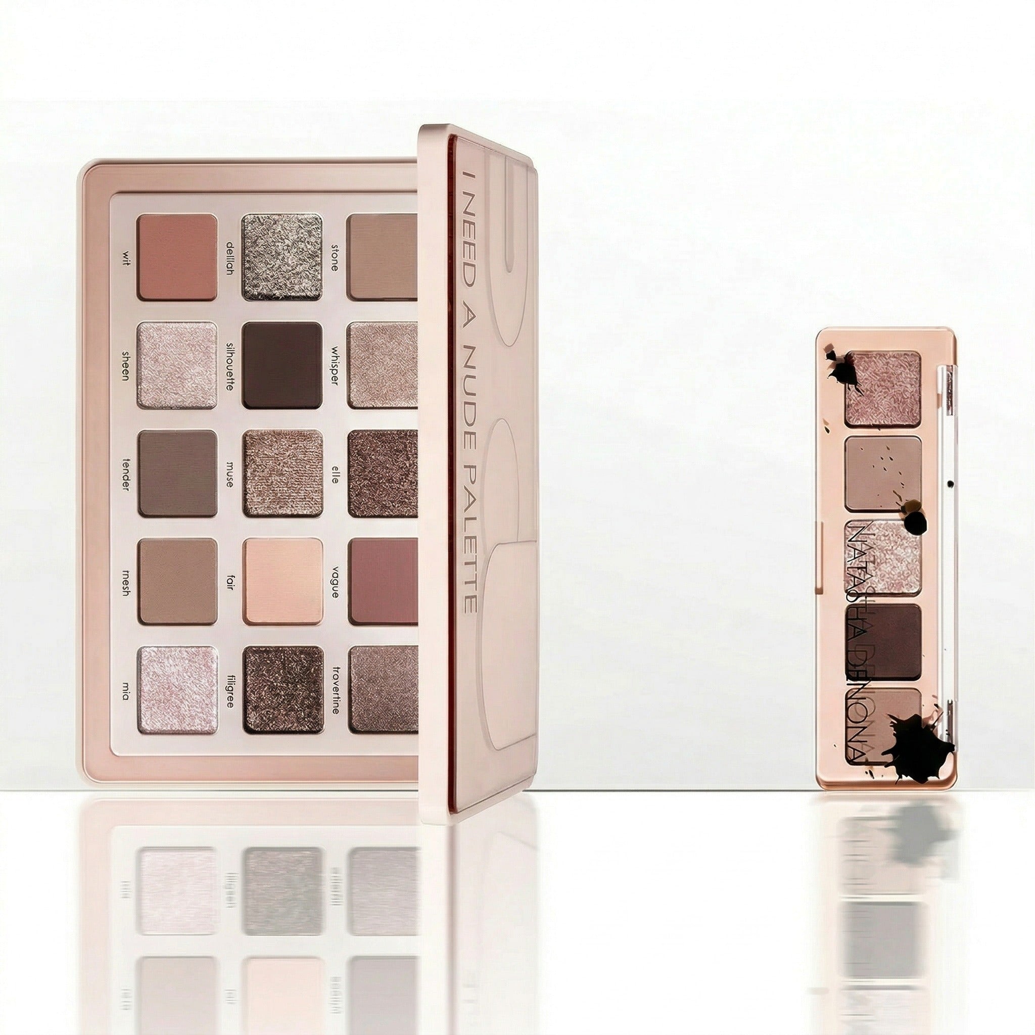 Everyday Eye Set | Natasha Denona