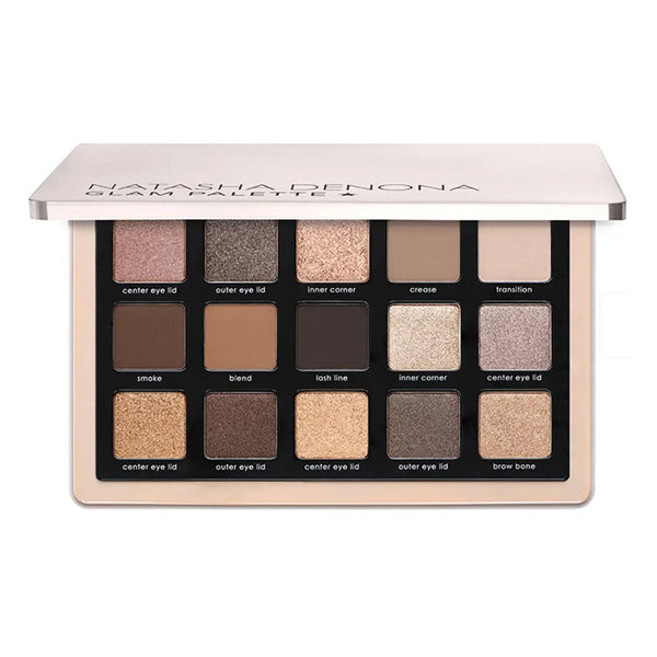 Natasha top Denona Palette