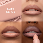 SOFT SERVE