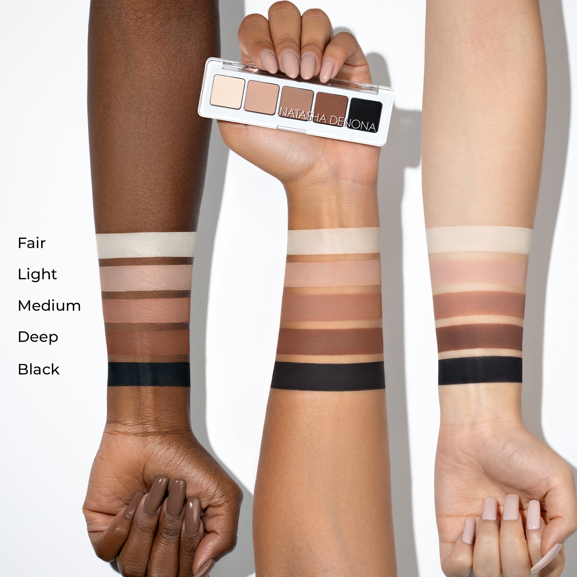 MINI EYE SCULPT EYESHADOW PALETTE