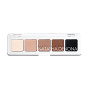 MINI EYE SCULPT EYESHADOW PALETTE - Natasha Denona