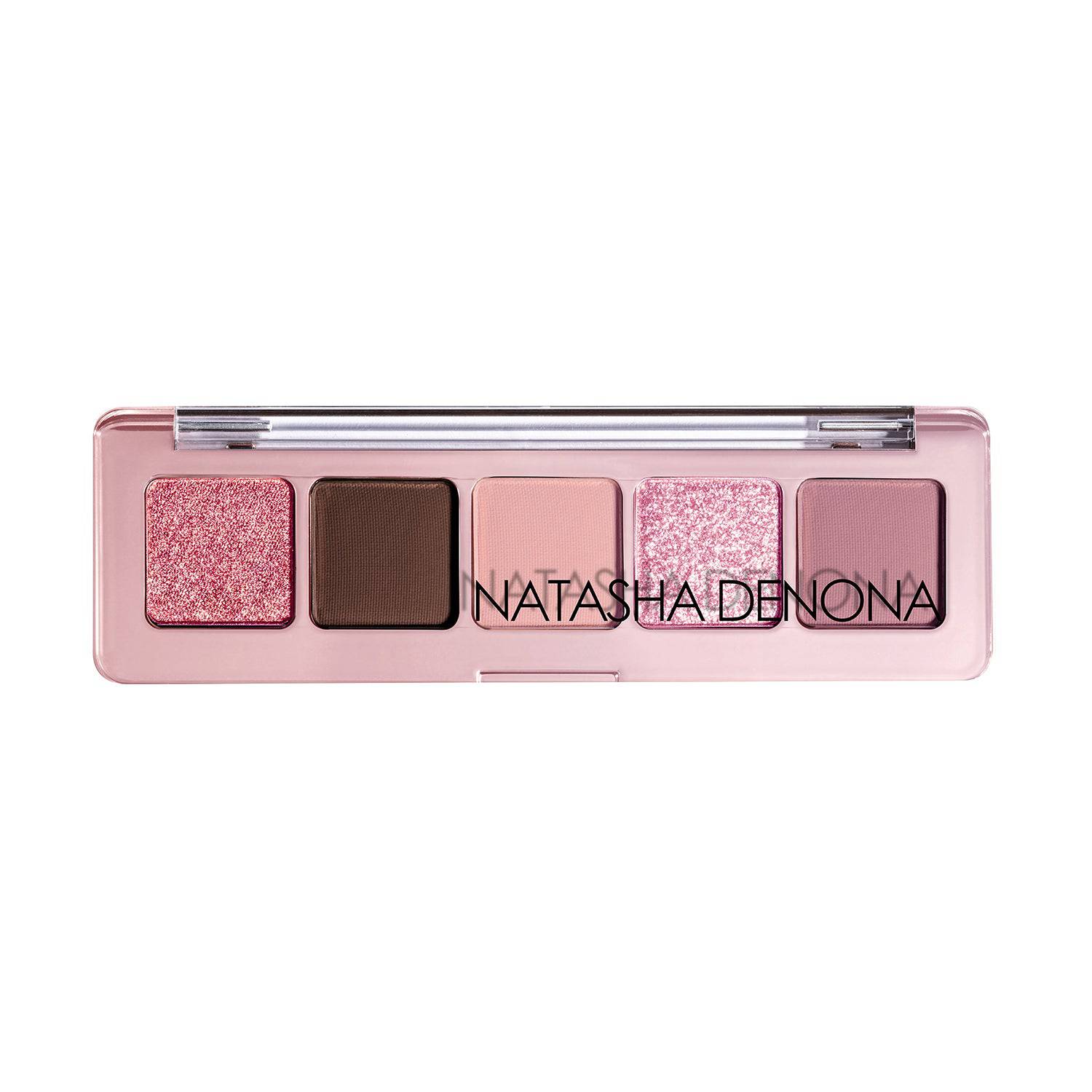 Mini Rose Eyeshadow Palette | Must-Have | Natasha Denona