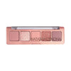 MINI STARLETTE EYESHADOW PALETTE NATASHA DENONA