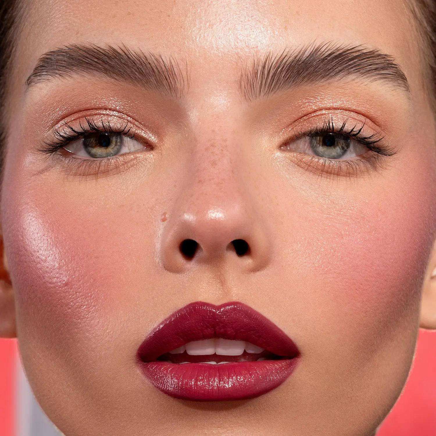 Berry Pop Cheek Trio | Premium Cheek Trio | Natasha Denona