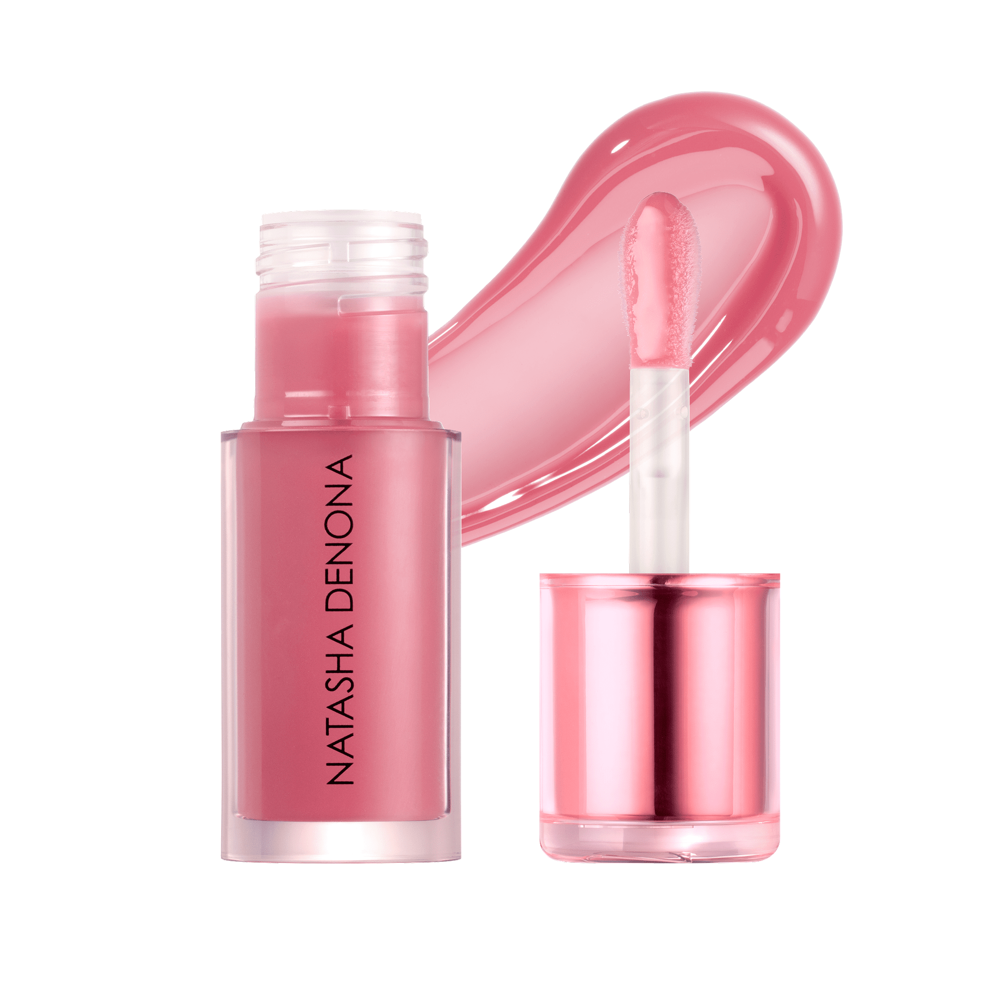 HY-GLOSS in shade 'Cherry Blossom' packshot.