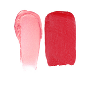 HY-BLUSH blush and highlighter swatches.