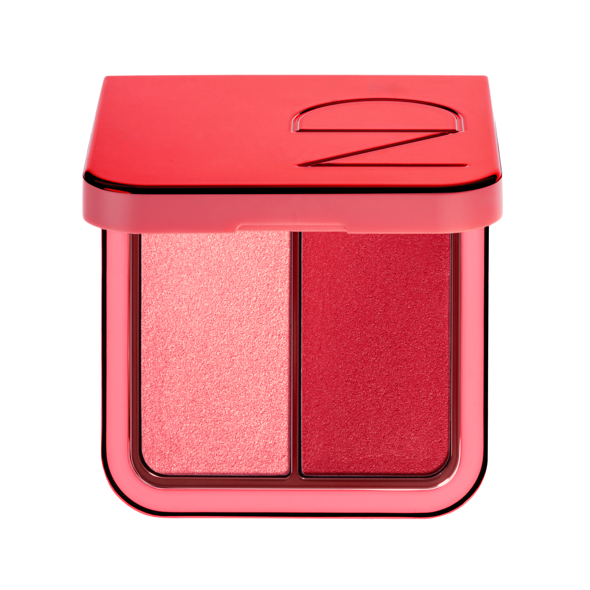 HY-BLUSH shade 'Flustered' packshot.