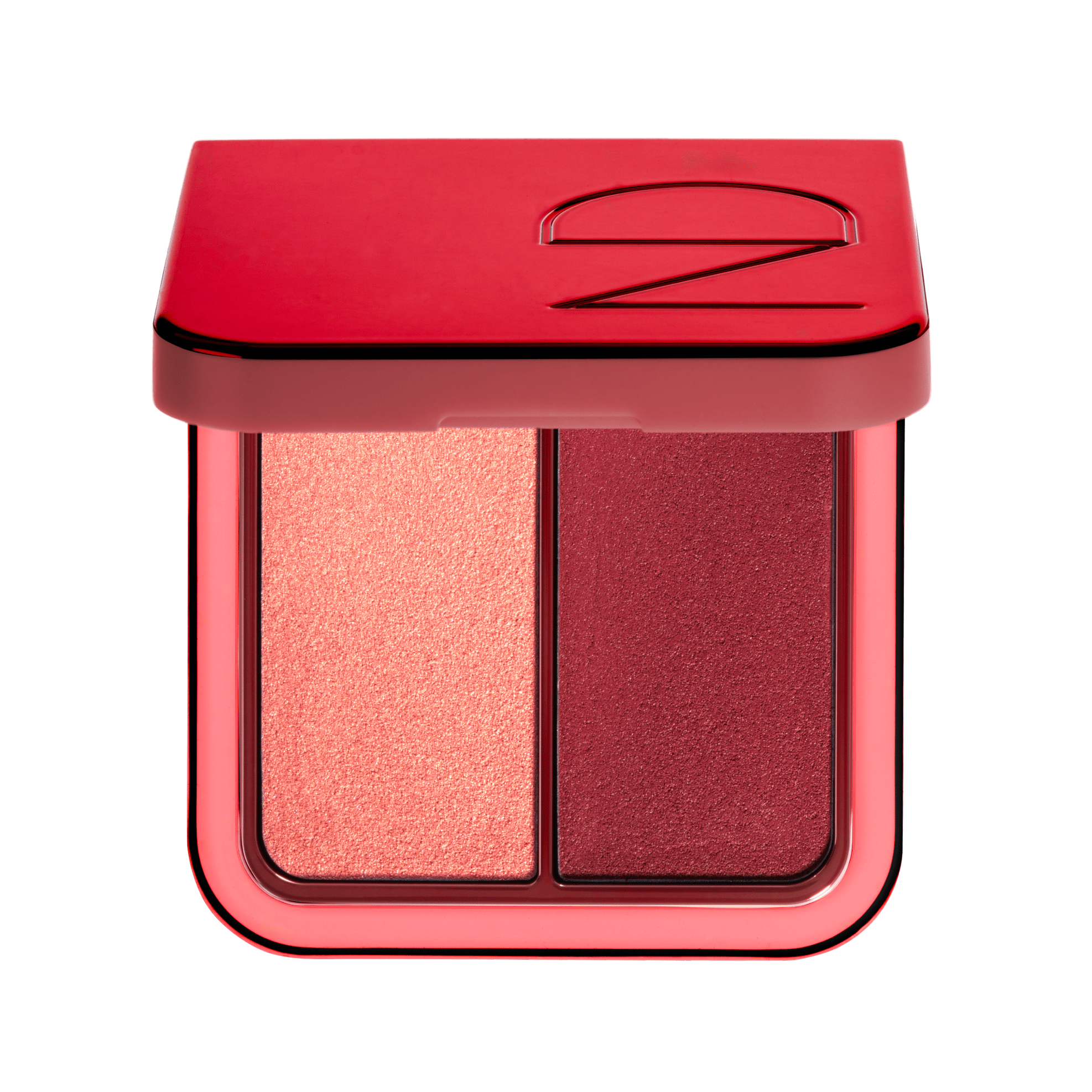 HY-BLUSH shade 'Vamped' packshot.