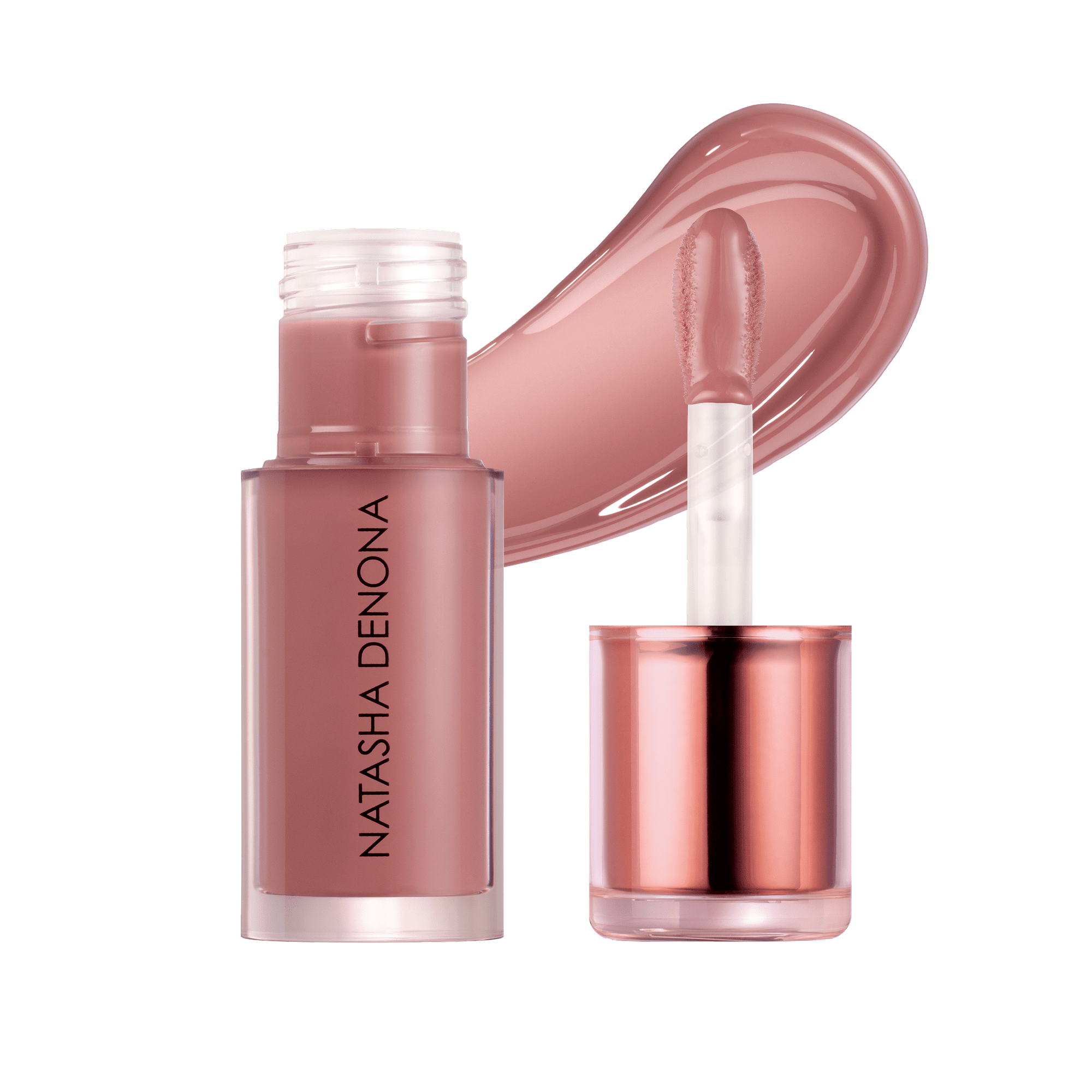 HY-GLOSS in shade 'Cleo' packshot.